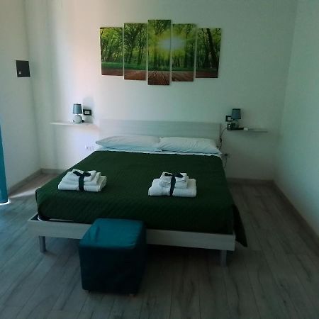 B&B Ospedale 佩斯卡拉 外观 照片
