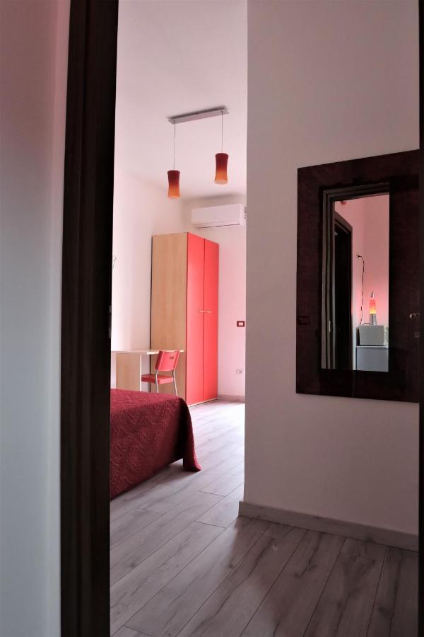 B&B Ospedale 佩斯卡拉 外观 照片