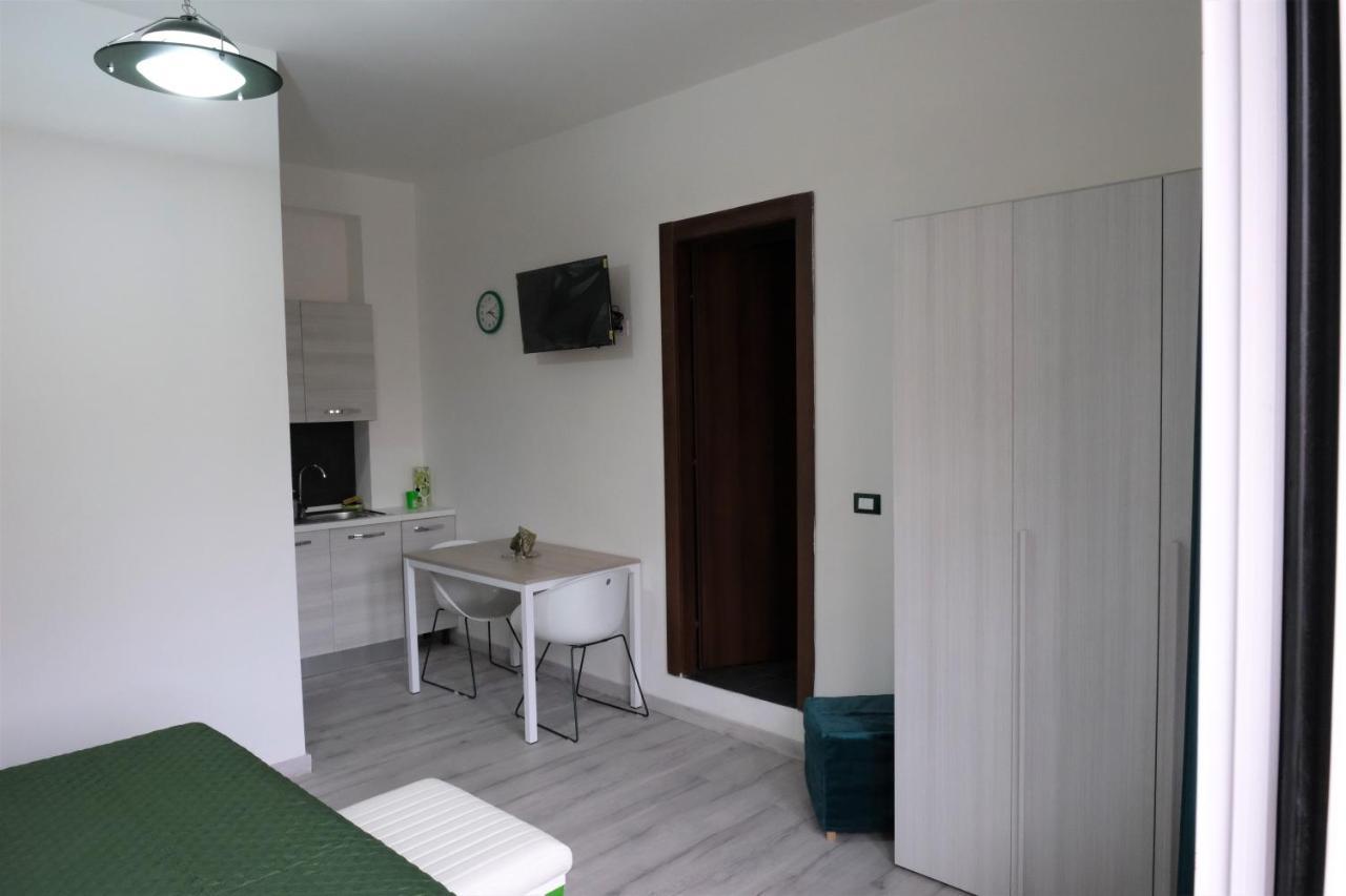 B&B Ospedale 佩斯卡拉 外观 照片