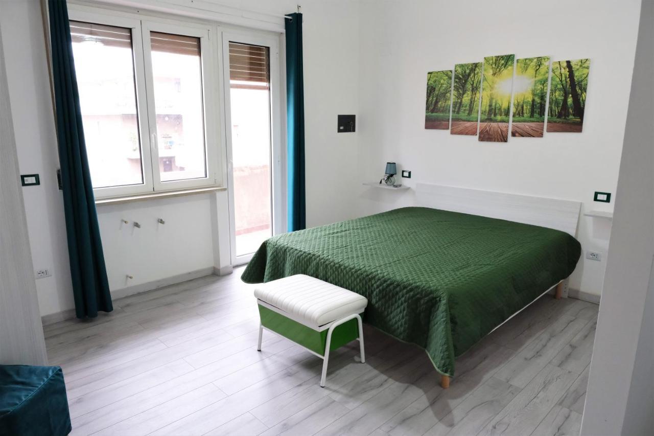 B&B Ospedale 佩斯卡拉 外观 照片