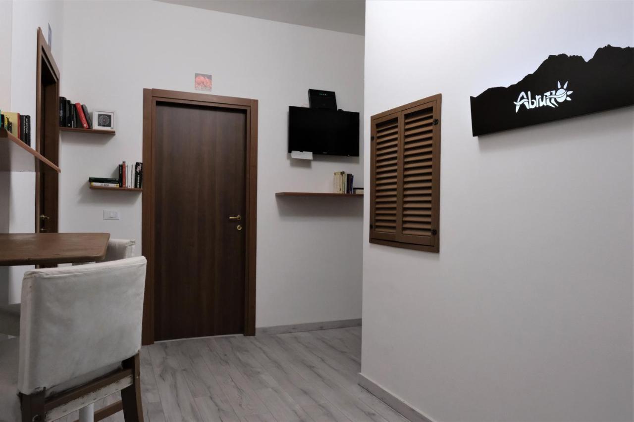 B&B Ospedale 佩斯卡拉 外观 照片