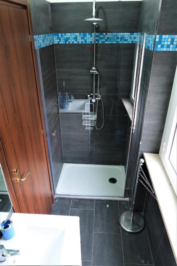 B&B Ospedale 佩斯卡拉 外观 照片
