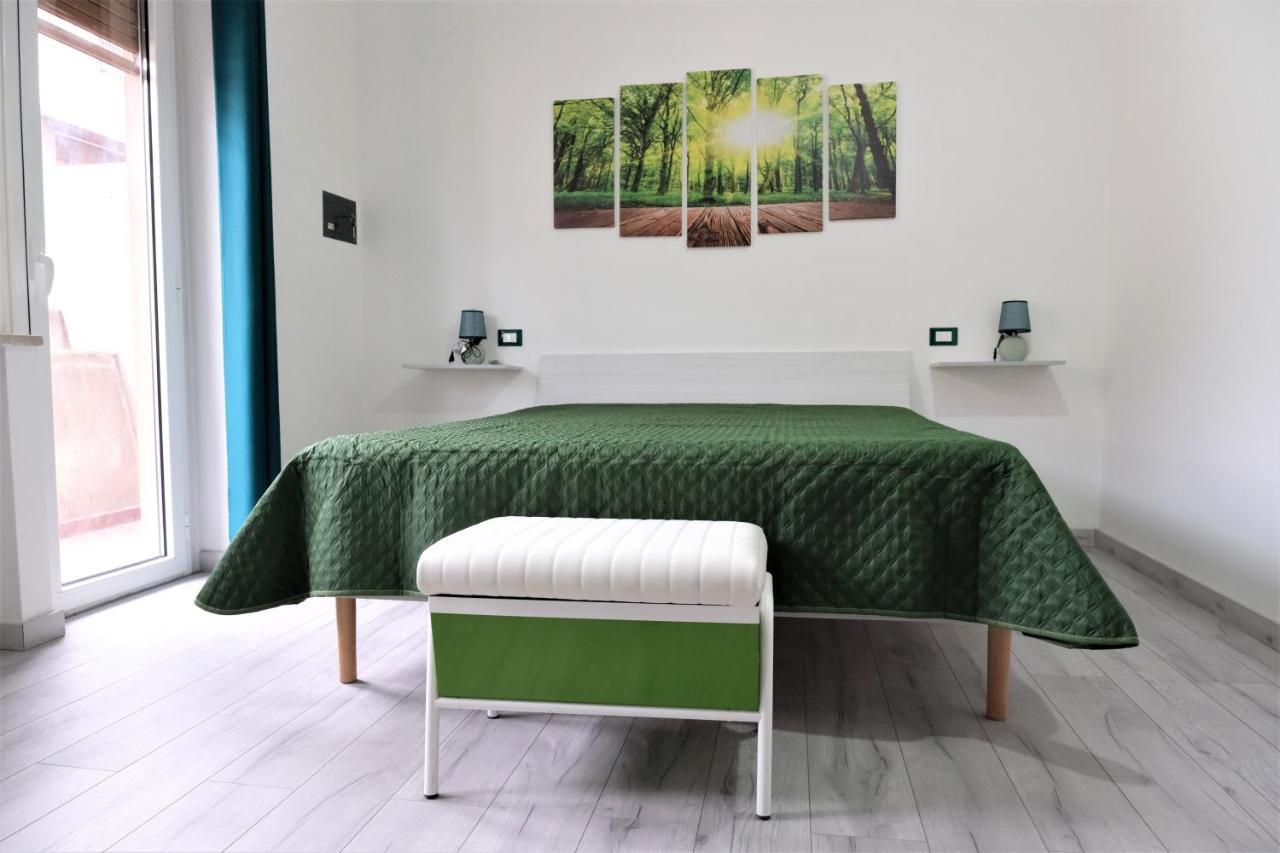 B&B Ospedale 佩斯卡拉 外观 照片
