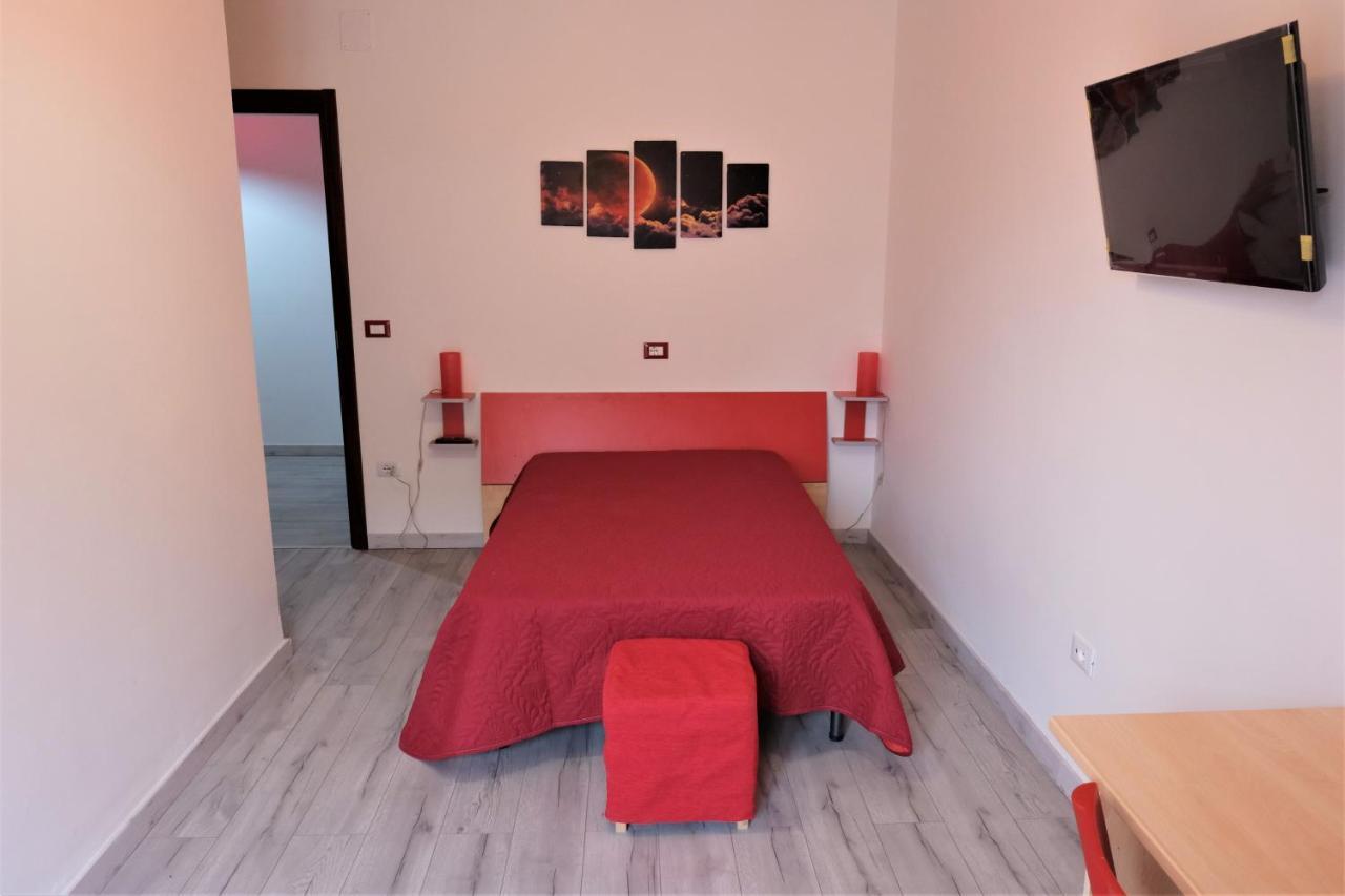 B&B Ospedale 佩斯卡拉 外观 照片