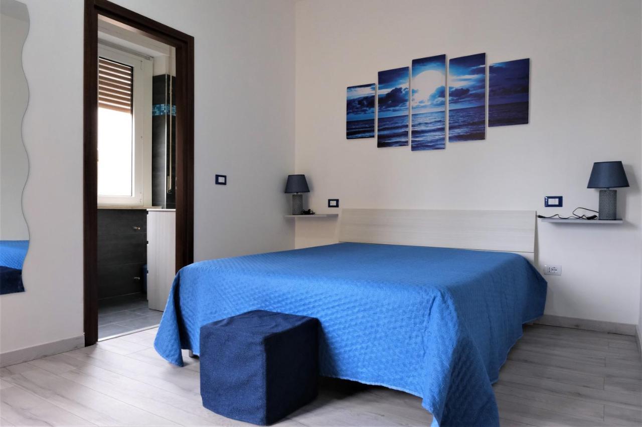 B&B Ospedale 佩斯卡拉 外观 照片