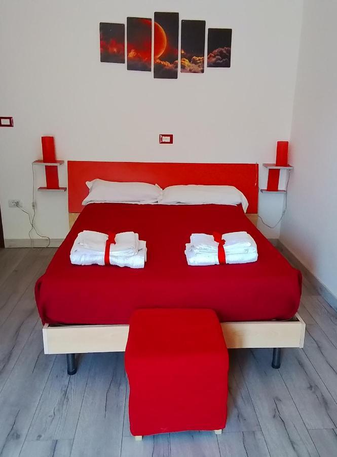 B&B Ospedale 佩斯卡拉 外观 照片